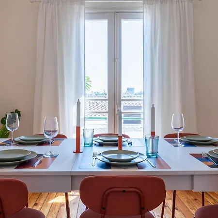 Casa vacanze Casa Tomazo Spacious 2brmodern Heritage Old Town *