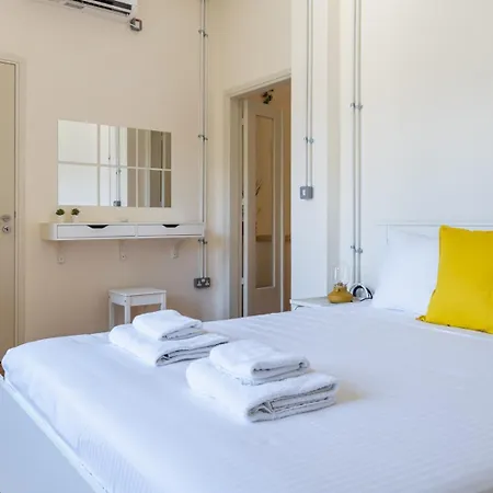 Casa Tomazo Spacious 2brmodern Heritage Old Town Casa vacanze Nicosia
