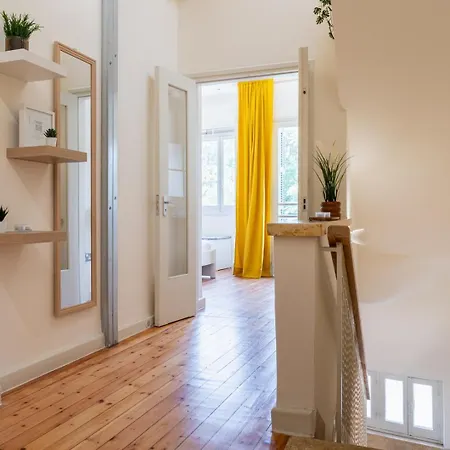 Casa vacanze Casa Tomazo Spacious 2brmodern Heritage Old Town