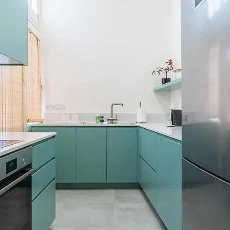 Casa vacanze Casa Tomazo Spacious 2brmodern Heritage Old Town *