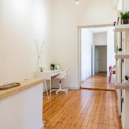 Casa Tomazo Spacious 2brmodern Heritage Old Town