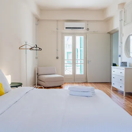 Casa Tomazo Spacious 2brmodern Heritage Old Town Casa vacanze Nicosia