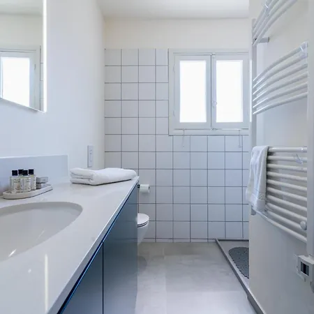 Casa Tomazo Spacious 2brmodern Heritage Old Town Casa vacanze Nicosia