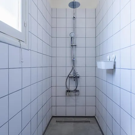 Casa Tomazo Spacious 2brmodern Heritage Old Town Nicosia