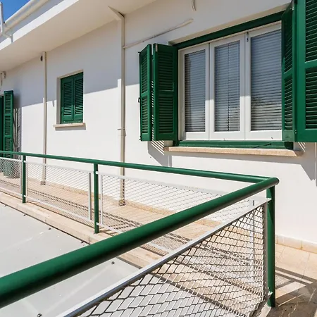 Casa Tomazo Spacious 2brmodern Heritage Old Town Casa vacanze