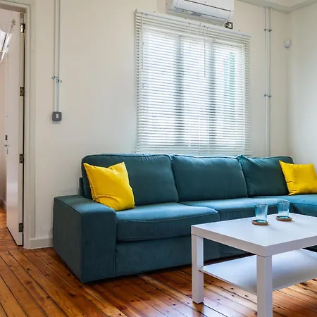 Casa Tomazo Spacious 2brmodern Heritage Old Town Casa vacanze