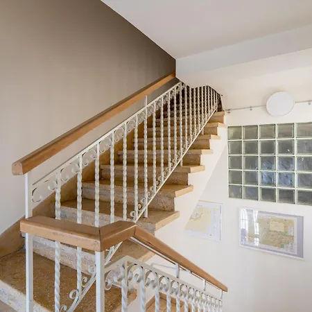 Casa Tomazo Spacious 2brmodern Heritage Old Town Casa vacanze