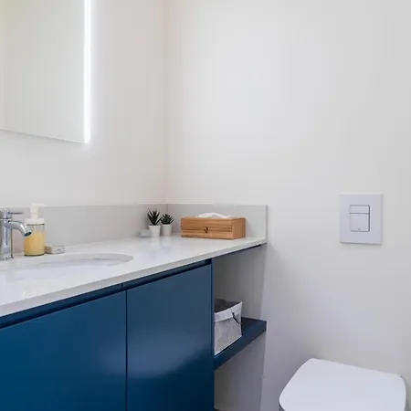 Casa Tomazo Spacious 2brmodern Heritage Old Town Casa vacanze Nicosia