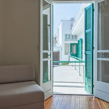 Casa vacanze Casa Tomazo Spacious 2brmodern Heritage Old Town
