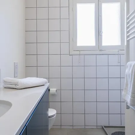 Casa Tomazo Spacious 2brmodern Heritage Old Town Nicosia