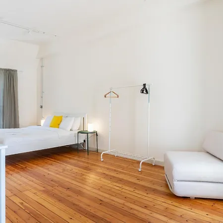 Casa Tomazo Spacious 2brmodern Heritage Old Town Casa vacanze