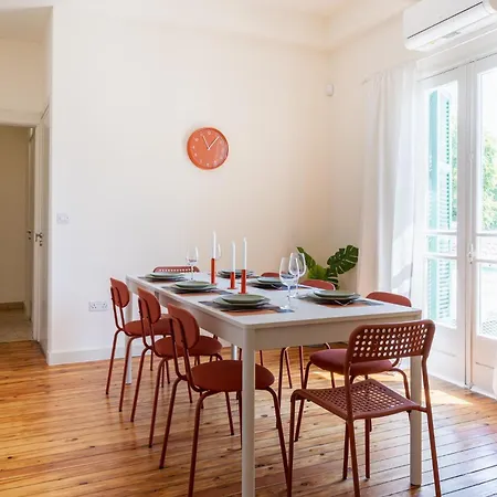 Casa Tomazo Spacious 2brmodern Heritage Old Town Casa vacanze *