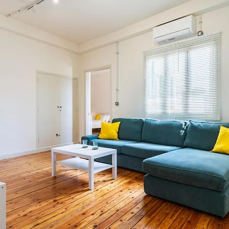 Casa Tomazo Spacious 2brmodern Heritage Old Town Casa vacanze Nicosia