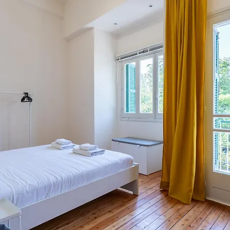 Casa Tomazo Spacious 2brmodern Heritage Old Town Casa vacanze Nicosia