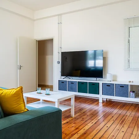 Casa vacanze Casa Tomazo Spacious 2brmodern Heritage Old Town Nicosia