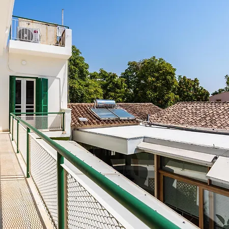 Casa Tomazo Spacious 2brmodern Heritage Old Town Casa vacanze